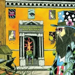 Hard working Americans